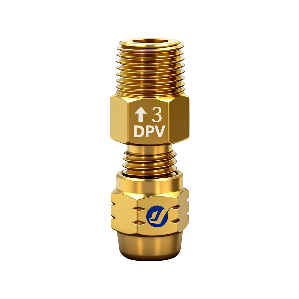 DPV-3 Meter Unit